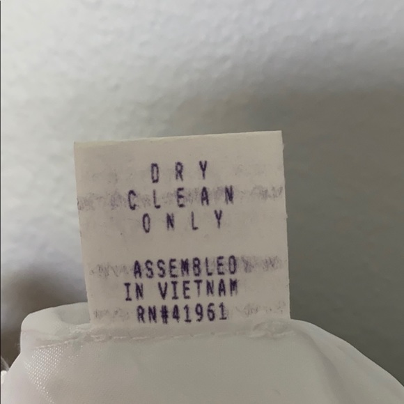 3T girl’s bubble dress Cest Chouette Couture - Picture 8 of 8